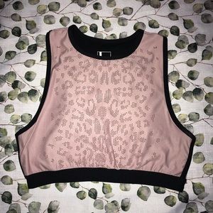 Mondetta Sports Bra